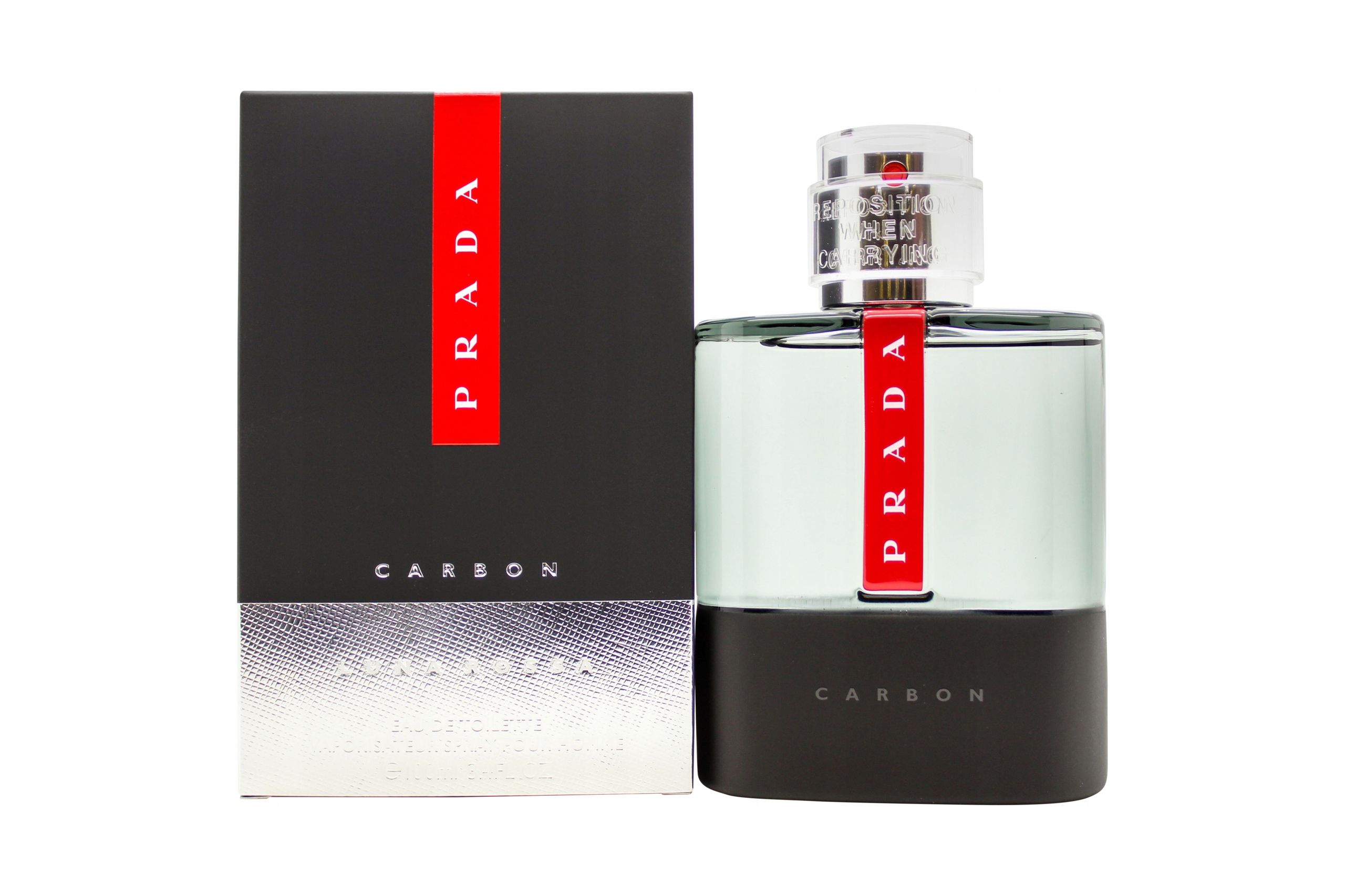 Prada luna rossa carbon fragrantica online