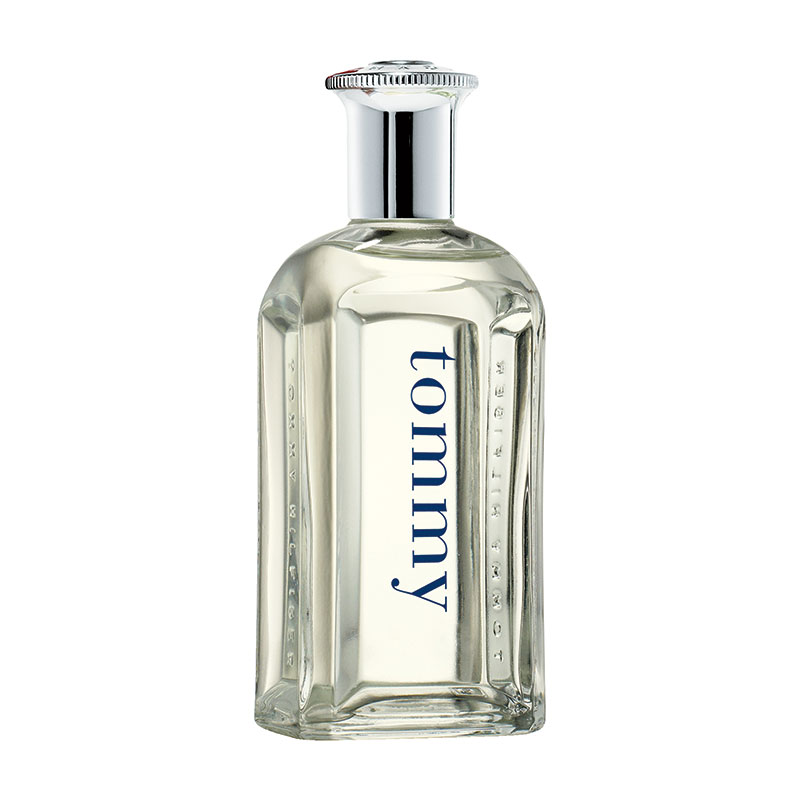 Tommy hilfiger store men's cologne