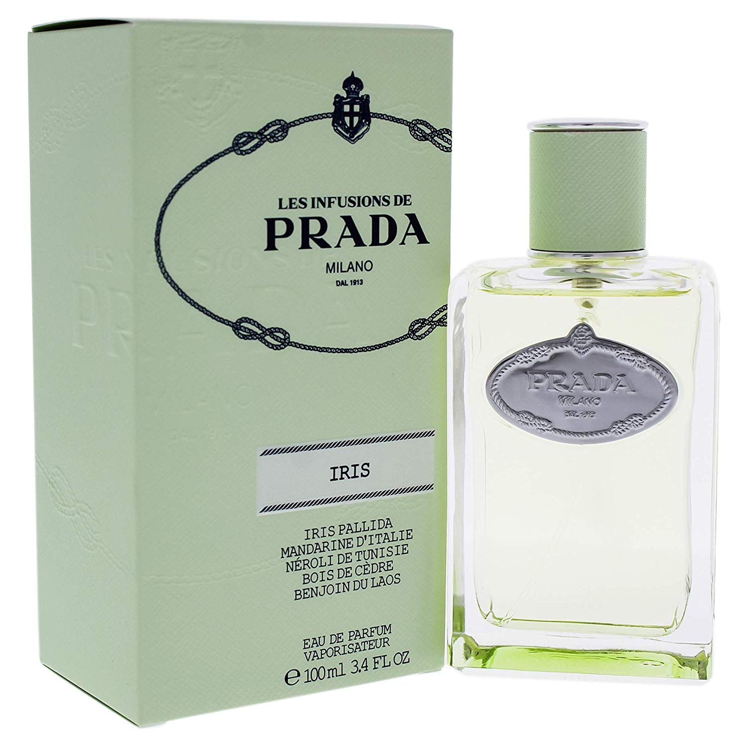 Prada store iris edt