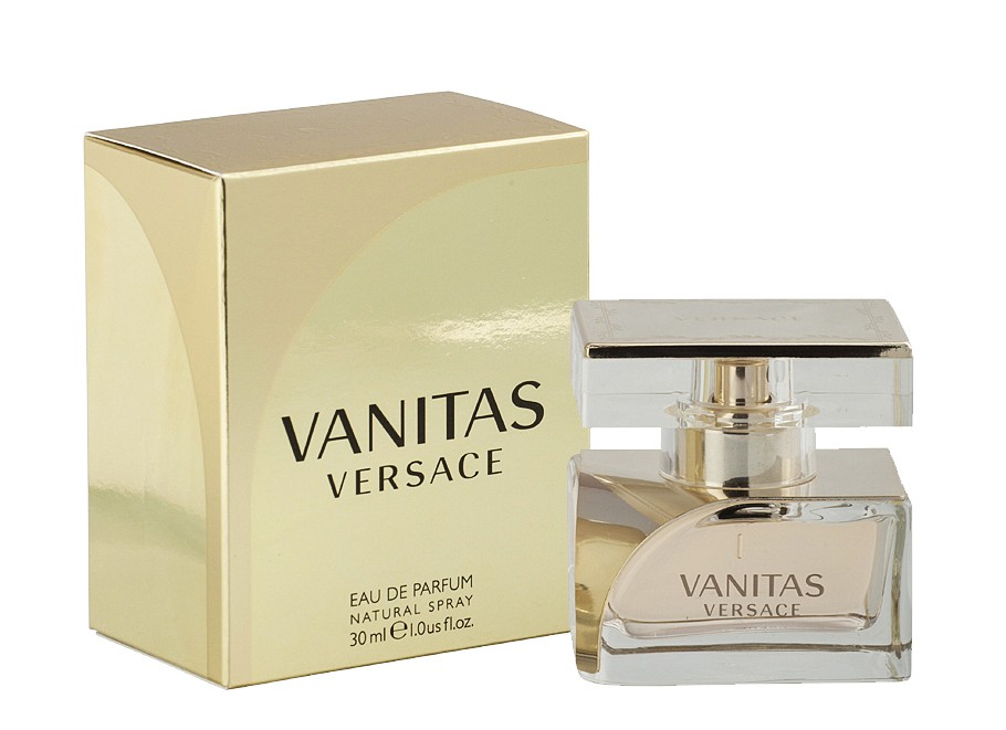 Парфюм летуаль какие. Versace Vanitas Parfum. Духи Версаче Vanitas. Versace Vanitas -1994. Женская парфюмерия в летуаль.