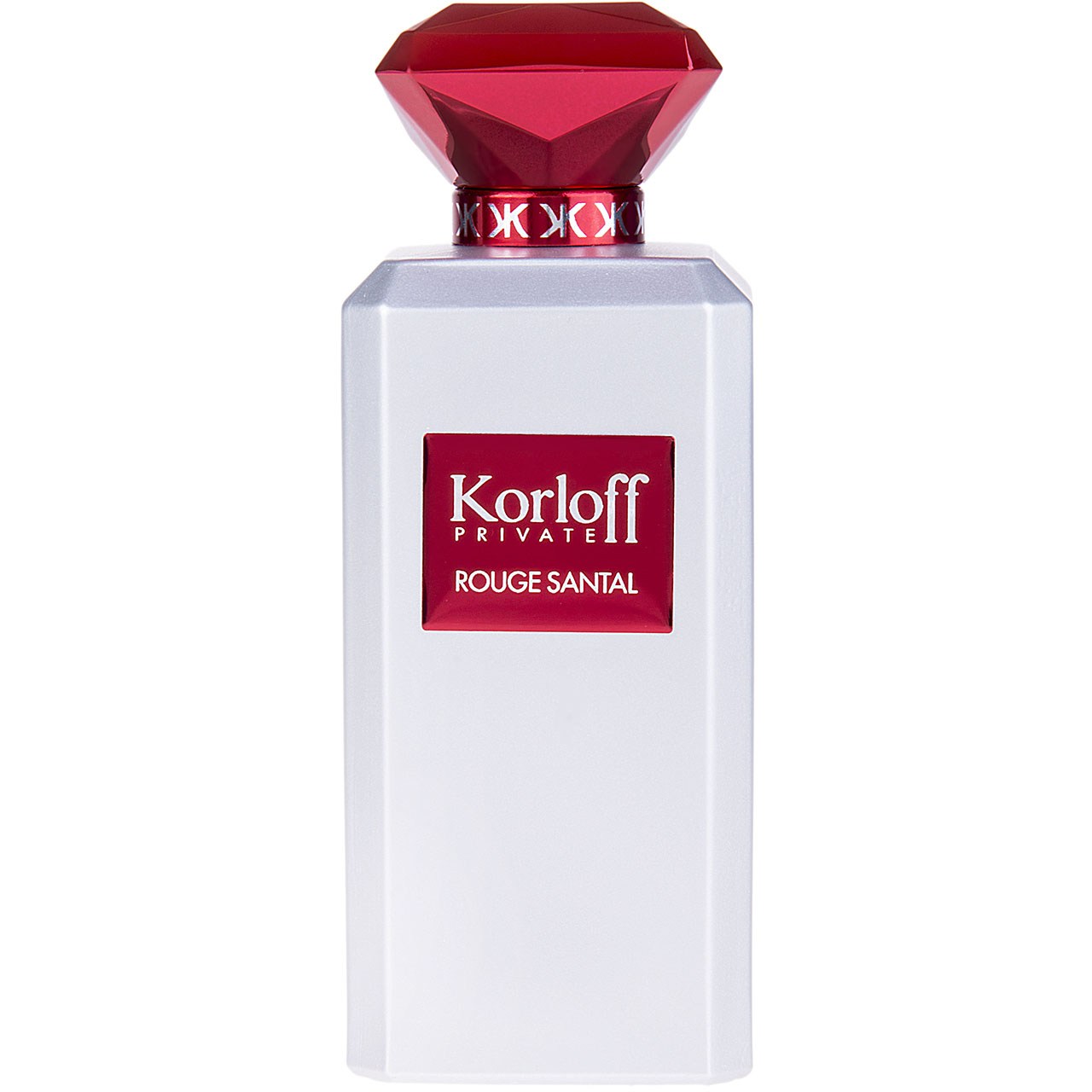 Парфюмерная вода Korloff Korloff