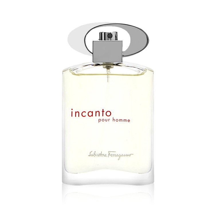 Ferragamo incanto 2025 pour homme