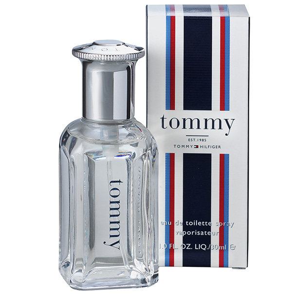 Tommy hilfiger for men deals eau de toilette