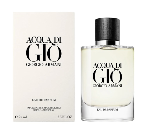 Acqua di gio homme eau de toilette on sale
