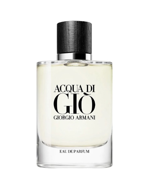 Acqua di parma armani on sale