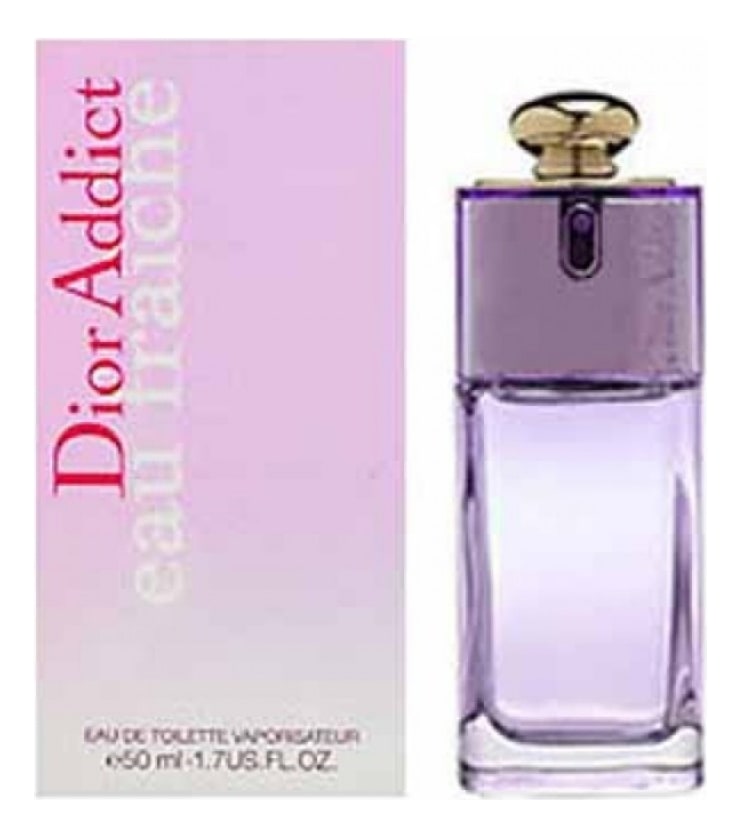 Christian Dior Addict Eau Fraiche