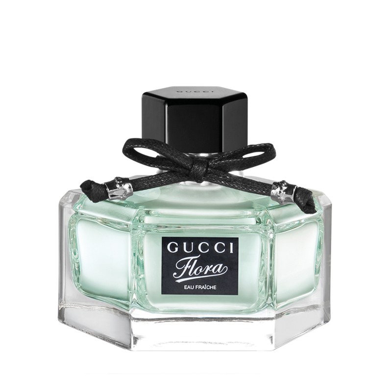 Gucci flora eau sales fraiche 50ml