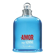 Cacharel Amor Sunshine Pour Homme