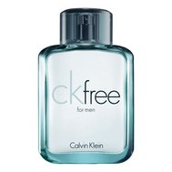 Calvin Klein CK Free for men