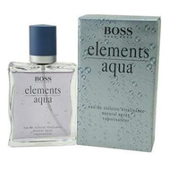 Hugo Boss Elements Aqua