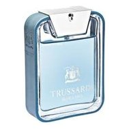 Trussardi Blue Land