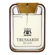 Trussardi My Land