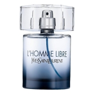 YSL L'Homme Libre