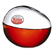Donna Karan DKNY Be Delicious Red Men