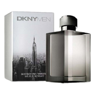 DKNY Men 2009 (Silver)
