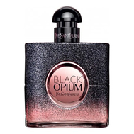 YSL Black Opium Floral Shock
