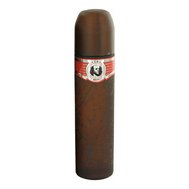 Cuba Paris Red