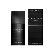 Issey Miyake Nuit D'Issey Parfum