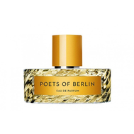 Vilhelm Parfumerie Poets Of Berlin
