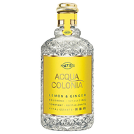 Maurer & Wirtz 4711 Acqua Colonia Lemon & Ginger