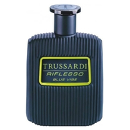 Trussardi Riflesso Blue Vibe