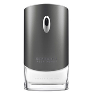 Givenchy Pour Homme Silver Edition