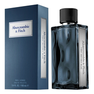 Abercrombie & Fitch First Instinct Blue Man