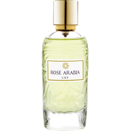 Aj Arabia Rose Arabia Lily