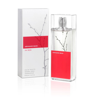 Armand Basi in Red