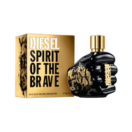 Diesel Spirit Of The Brave