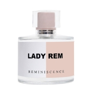Reminiscence Lady Rem