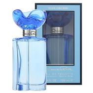 Oscar de la Renta Blue Orchid