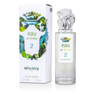 Sisley Eau de Sisley 2 for women