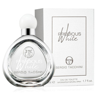 Sergio Tacchini Precious White