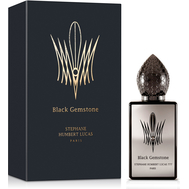 Stephane Humbert Lucas 777 Black Gemstone
