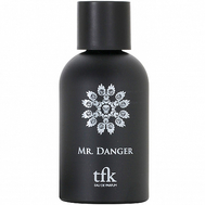 The Fragrance Kitchen Mr. Danger