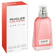 Thierry Mugler Cologne Blow It Up