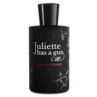 Juliette has a Gun Lady Vengeance