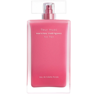 Narciso Rodriguez Fleur Musc Eau De Toilette Florale