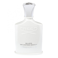 Creed Silver Mountain Water