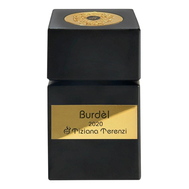 Tiziana Terenzi Burdel