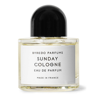 Byredo Sunday Cologne