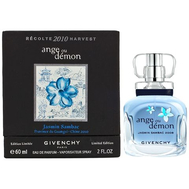 Givenchy Harvest 2010 Ange Ou Demon Jasmin Sambac