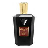 Orlov Paris Fancy Red
