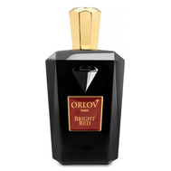 Orlov Paris Bright Red