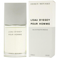 Issey Miyake L'Eau D'Issey Pour Homme Fraiche