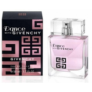 Givenchy Dance with Givenchy