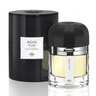 Ramon Monegal Agar Musk