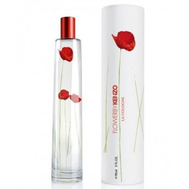 Kenzo by Flower La Cologne
