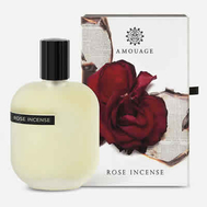 Amouage Rose Incense